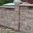 Photo #5: AK MASONRY llc.   STONE<BLOCK<BRICK & FOUNDATION REPAIR