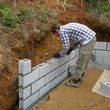 Photo #13: AK MASONRY llc.   STONE<BLOCK<BRICK & FOUNDATION REPAIR