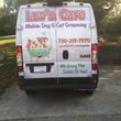 Photo #3: Luv&Care Mobile Dog & Cat Grooming