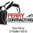 Photo #1: PERRY CONTRACTING, LLC.