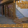 Photo #14: FRAMING / CARPENTRY pro services for the DIY contractor