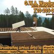 Photo #16: FRAMING / CARPENTRY pro services for the DIY contractor