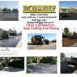 Photo #3: Affordable Asphalt And Concrete Paving And Sealcoating