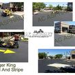 Photo #4: Affordable Asphalt And Concrete Paving And Sealcoating