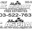 Photo #7: Affordable Asphalt And Concrete Paving And Sealcoating