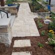Photo #4: Fencing,Retaining walls,Pavers,Landscape and Concrete service