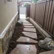 Photo #7: Fencing,Retaining walls,Pavers,Landscape and Concrete service