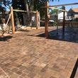 Photo #8: Fencing,Retaining walls,Pavers,Landscape and Concrete service