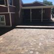 Photo #9: Fencing,Retaining walls,Pavers,Landscape and Concrete service