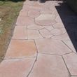 Photo #12: Fencing,Retaining walls,Pavers,Landscape and Concrete service
