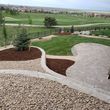 Photo #15: Fencing,Retaining walls,Pavers,Landscape and Concrete service