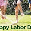 Photo #1: Relax this Labor Day and let Mike's take care of your Lawn!