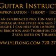 Photo #1: •••• Real World Guitar Lessons!