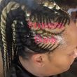 Photo #6: Best African hair braiding and weaving for less.