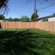 Photo #1: fence landscape