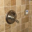 Photo #4: Custom pour Shower Pans, plumbing, tile installation