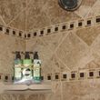 Photo #11: Custom pour Shower Pans, plumbing, tile installation