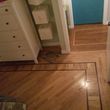Photo #7: Hardwood Specialist, Recoat install Resurface  Refinish floor staining