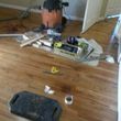 Photo #20: Hardwood Specialist, Recoat install Resurface  Refinish floor staining