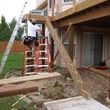 Photo #2: Deck Builder Top Notch Custom Framing and Carpentry