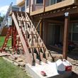 Photo #4: Deck Builder Top Notch Custom Framing and Carpentry