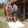 Photo #5: Deck Builder Top Notch Custom Framing and Carpentry