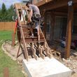 Photo #6: Deck Builder Top Notch Custom Framing and Carpentry