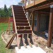 Photo #7: Deck Builder Top Notch Custom Framing and Carpentry