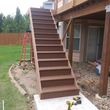 Photo #8: Deck Builder Top Notch Custom Framing and Carpentry