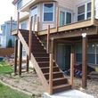 Photo #9: Deck Builder Top Notch Custom Framing and Carpentry