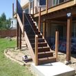 Photo #10: Deck Builder Top Notch Custom Framing and Carpentry
