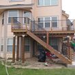 Photo #11: Deck Builder Top Notch Custom Framing and Carpentry