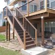 Photo #13: Deck Builder Top Notch Custom Framing and Carpentry