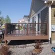 Photo #15: Deck Builder Top Notch Custom Framing and Carpentry