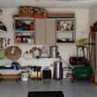 Photo #1: GARAGE AND YARD CLEANOUTS AND ORGANIZE AND HAULING! WE HAUL ANYTHING!