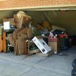 Photo #2: GARAGE AND YARD CLEANOUTS AND ORGANIZE AND HAULING! WE HAUL ANYTHING!