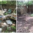 Photo #14: GARAGE AND YARD CLEANOUTS AND ORGANIZE AND HAULING! WE HAUL ANYTHING!