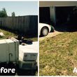 Photo #15: GARAGE AND YARD CLEANOUTS AND ORGANIZE AND HAULING! WE HAUL ANYTHING!
