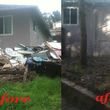Photo #17: GARAGE AND YARD CLEANOUTS AND ORGANIZE AND HAULING! WE HAUL ANYTHING!