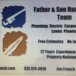 Photo #1: Need an Experienced, Reliable, Honest, and INSURED Handyman?