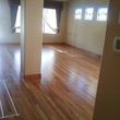 Photo #1: Hardwood Floors And Stairs.