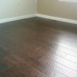 Photo #6: Hardwood Floors And Stairs.