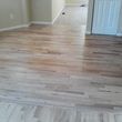 Photo #8: Hardwood Floors And Stairs.