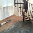 Photo #9: Hardwood Floors And Stairs.