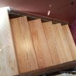 Photo #13: Hardwood Floors And Stairs.