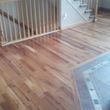 Photo #22: Hardwood Floors And Stairs.