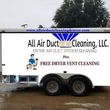 Photo #2: Air Duct Cleaning Services & Dryer Vent Cleaning Is Always Free