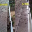 Photo #2: A BRIGHTER DAY WINDOW CLEANING | GUTTER CLEANING SPECIALS