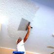 Photo #2: DRYWALL / SHEETROCK REPAIRS / POPCORN CEILING REMOVAL - ALL DENVER