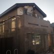 Photo #2: ***STUCCO REPAIR*** Hail, woodpeckers, cracks.. etc